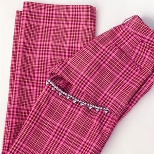 Area pants! love them so much! Brand new! They don’t fit me right.